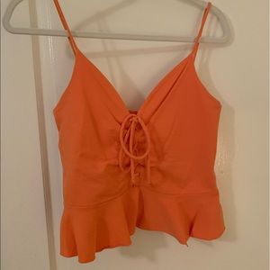 Free People tank top